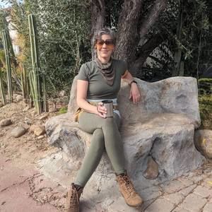 Meet your Posher, Rachel